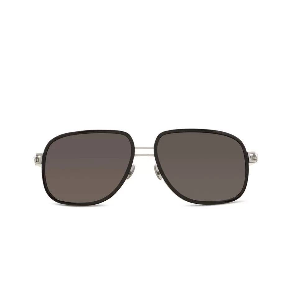 FEATHER SUNGLASSES | Stefano Ricci Shop