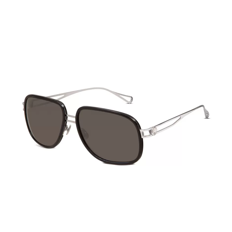 FEATHER SUNGLASSES | Stefano Ricci Shop