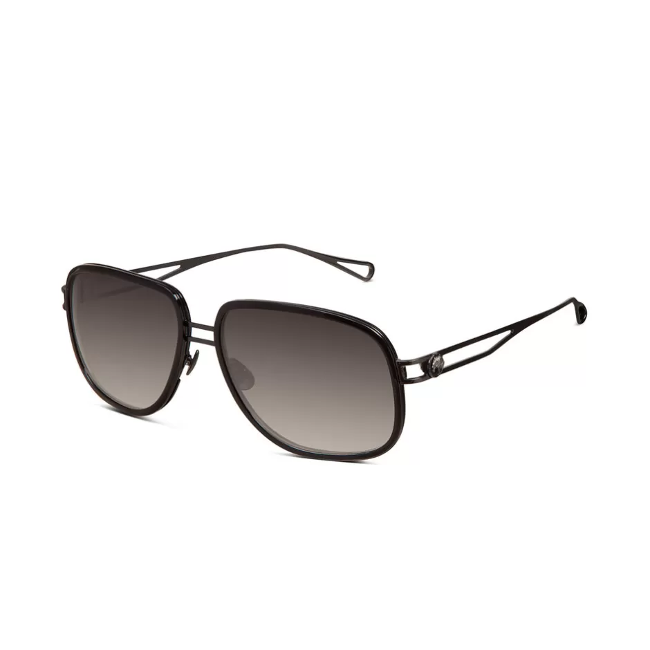 FEATHER SUNGLASSES | Stefano Ricci Hot