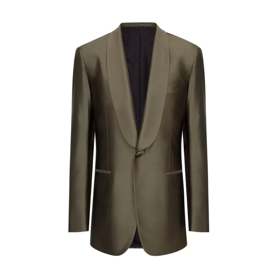 FIESOLE EVENING JACKET | Stefano Ricci Discount