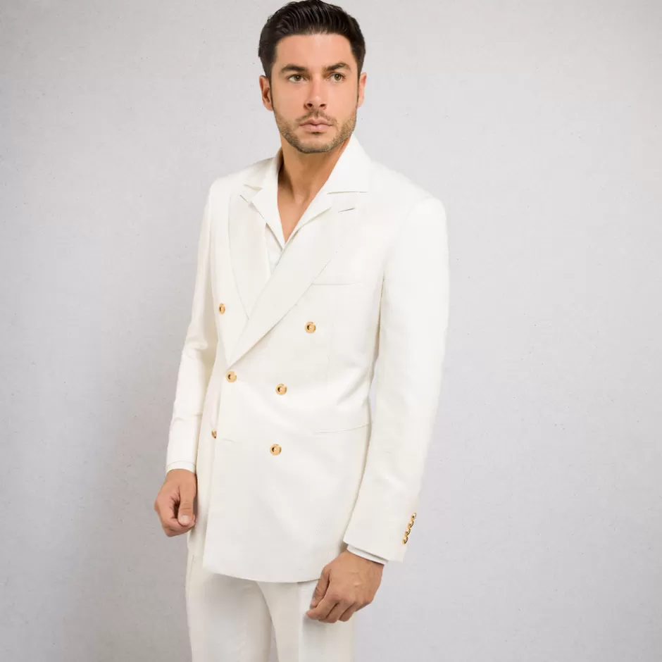 FIESOLE JACKET | Stefano Ricci Outlet