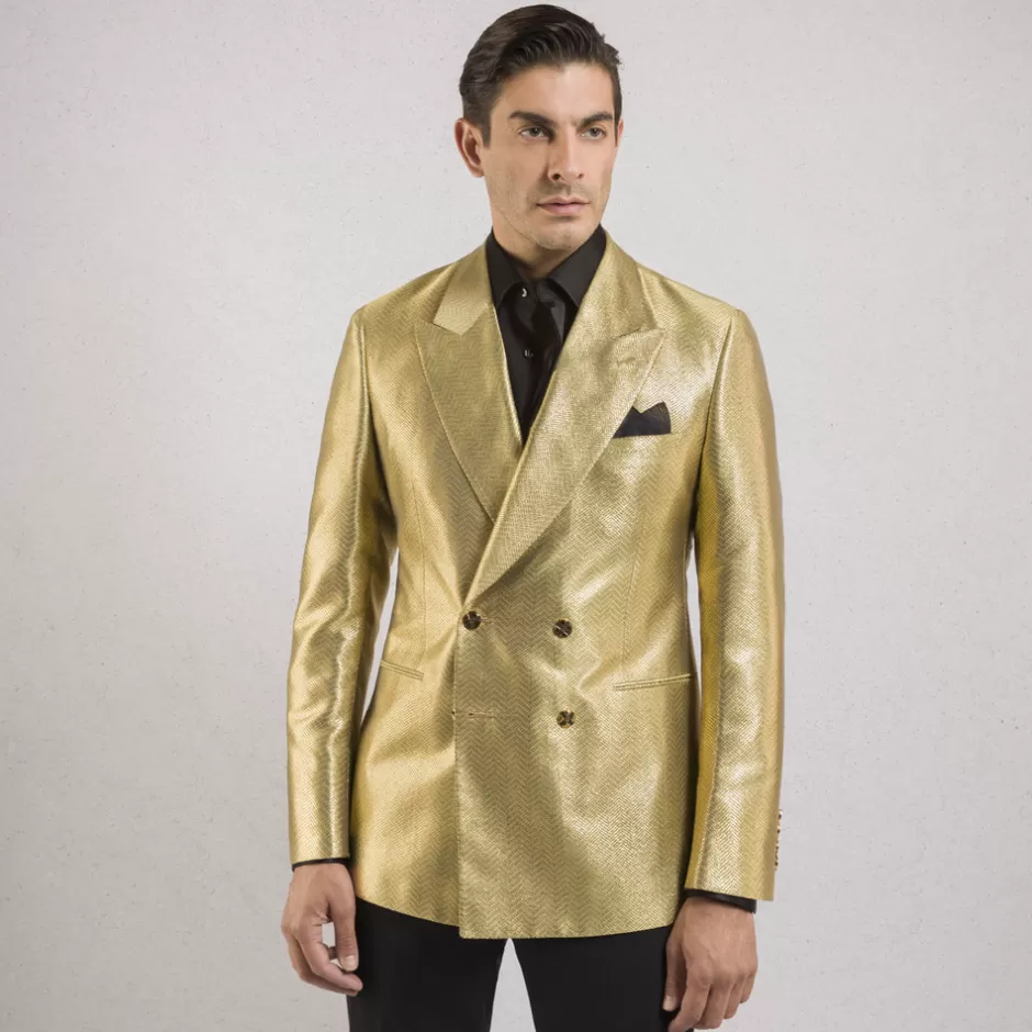 FIESOLE JACKET | Stefano Ricci Outlet