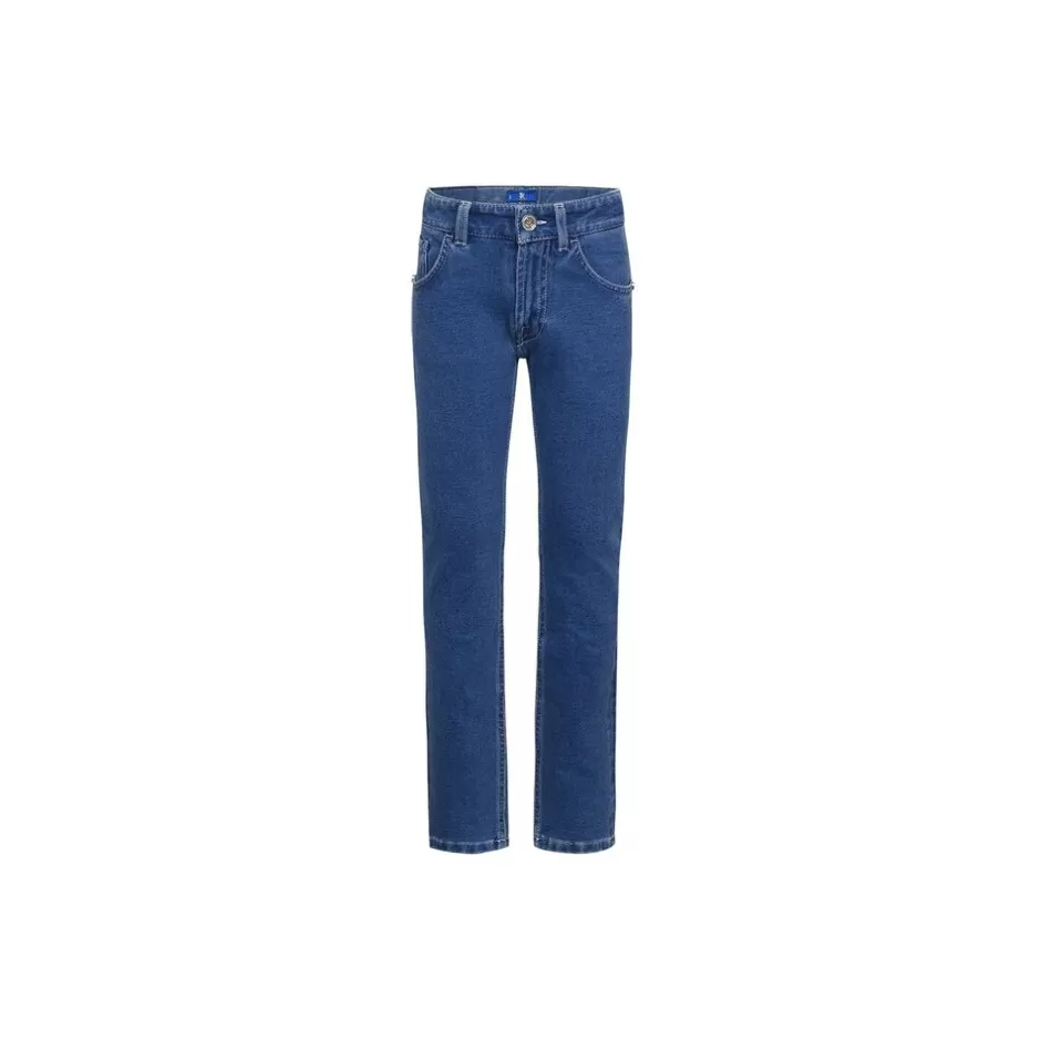 FIVE POCKET JEANS | Stefano Ricci Best Sale
