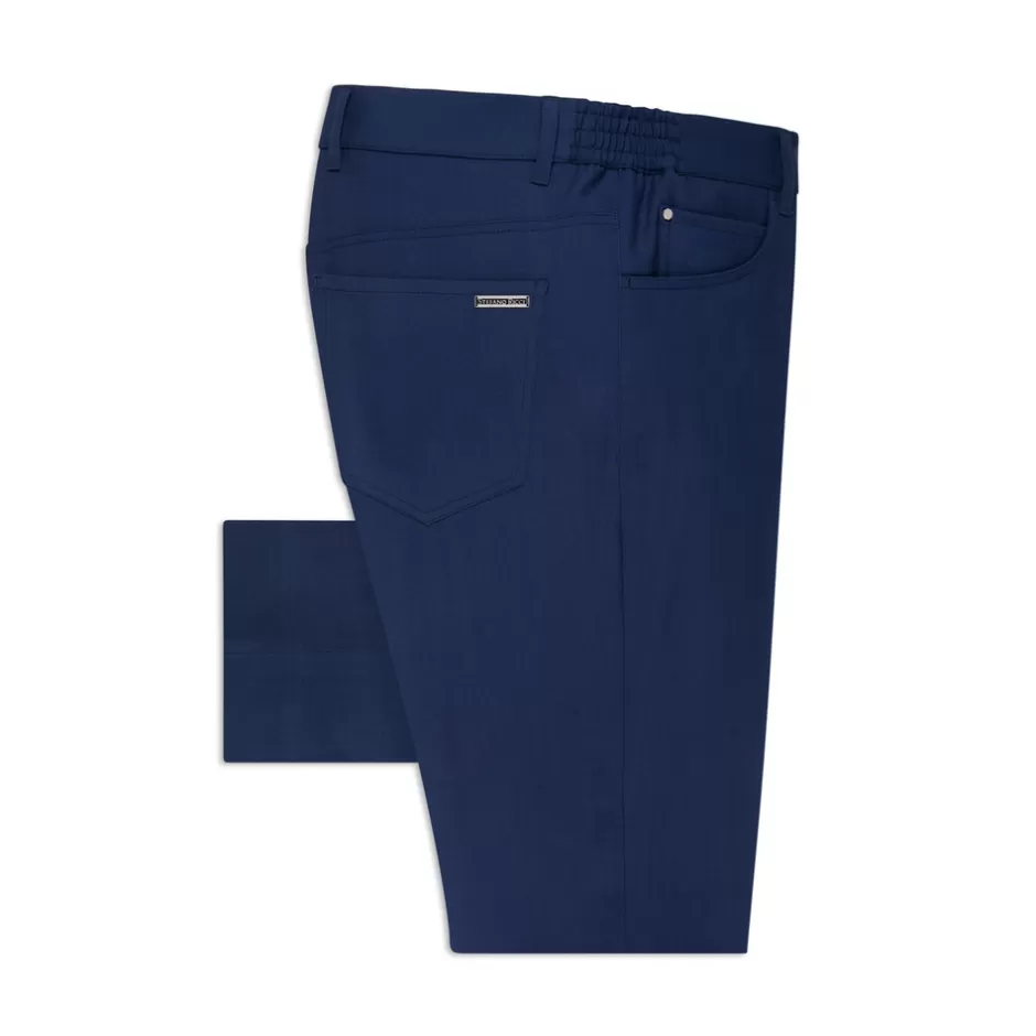 FIVE POCKET TROUSERS | Stefano Ricci Discount