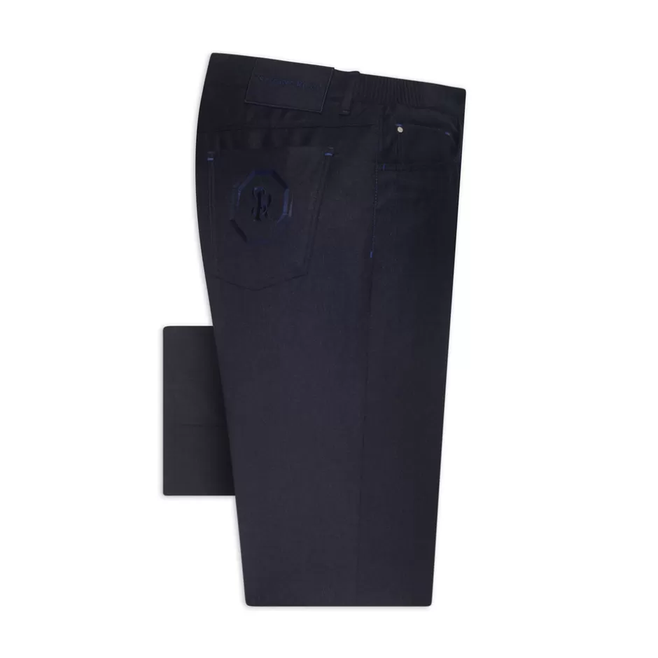 FIVE POCKET TROUSERS | Stefano Ricci Hot