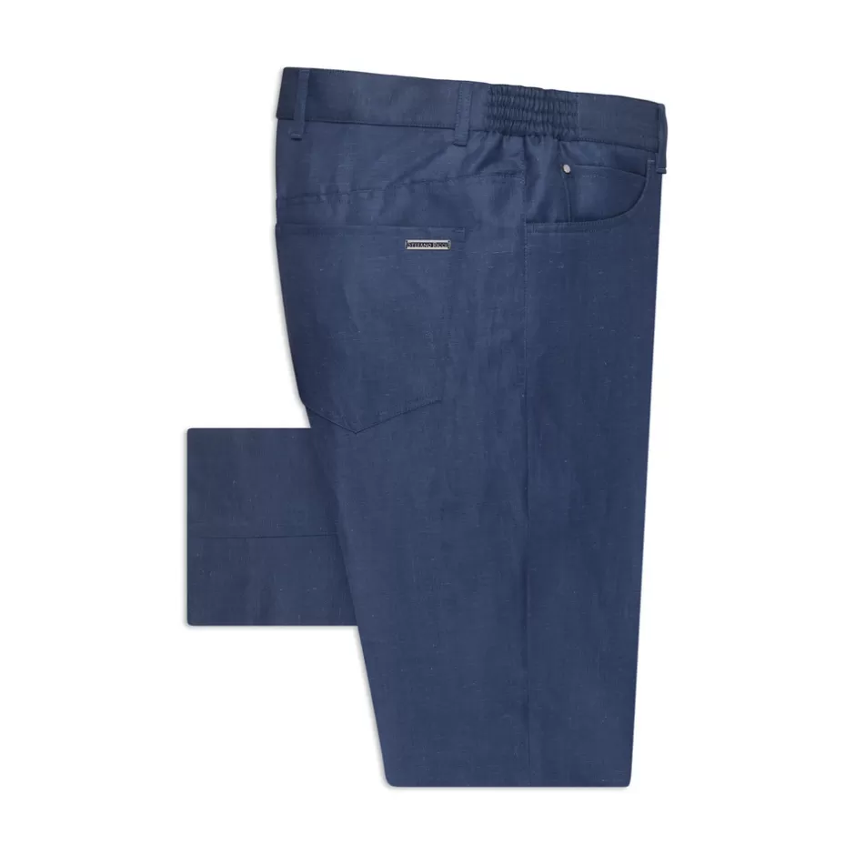 FIVE POCKET TROUSERS | Stefano Ricci New