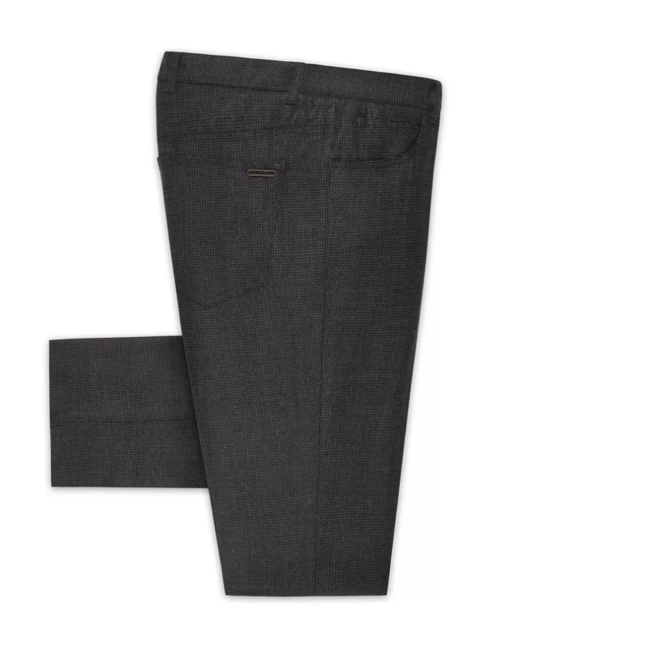 FIVE-POCKET TROUSERS | Stefano Ricci Hot