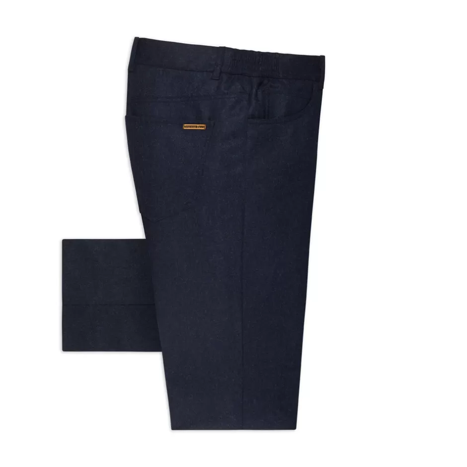 FIVE-POCKET TROUSERS | Stefano Ricci Clearance