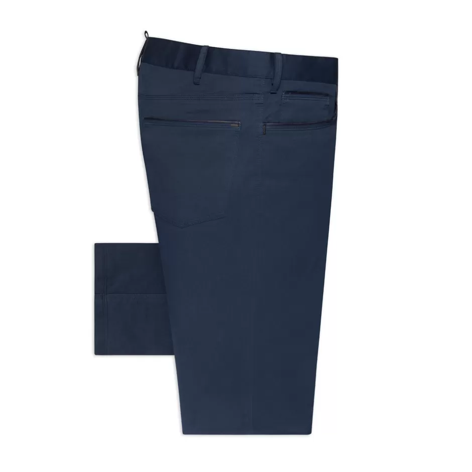 FIVE-POCKET TROUSERS | Stefano Ricci Cheap