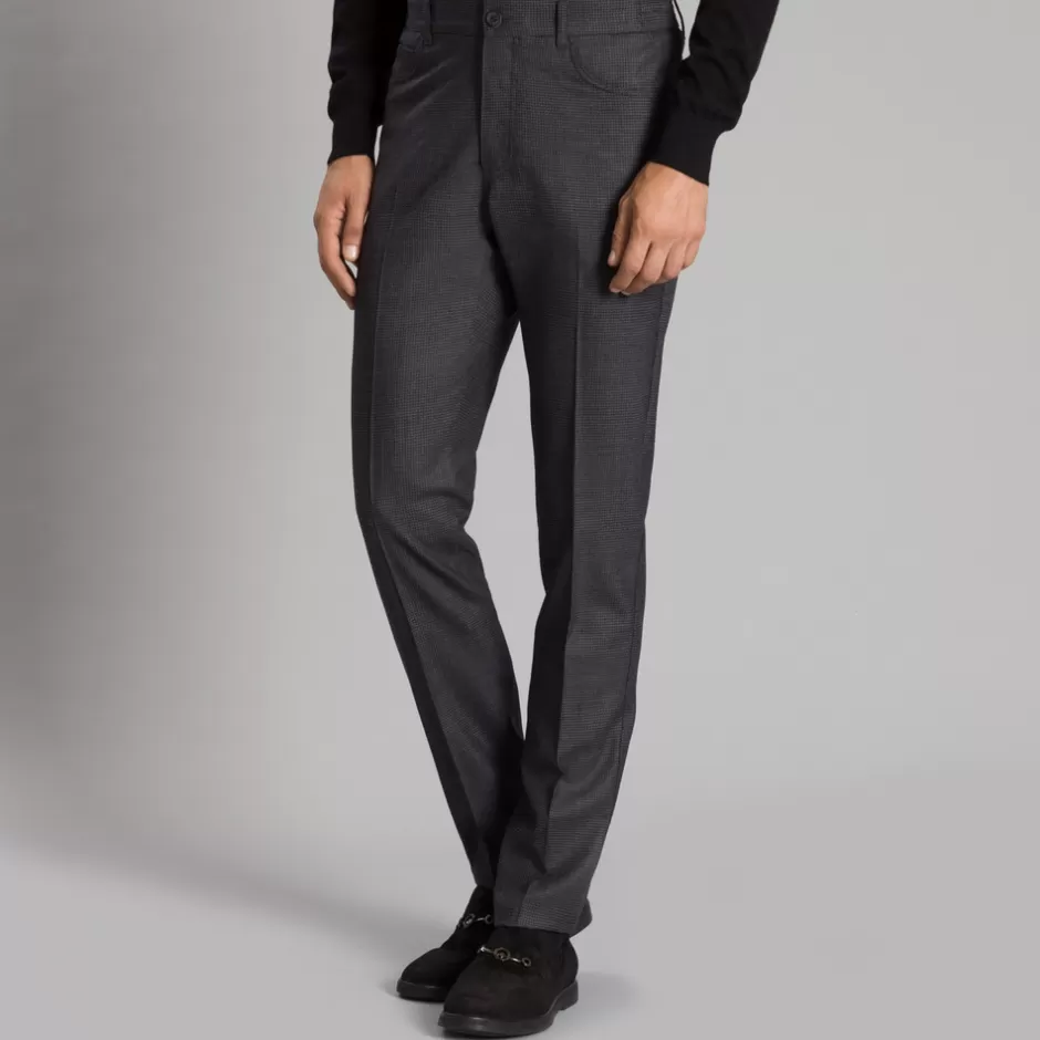 FIVE-POCKET TROUSERS | Stefano Ricci Hot