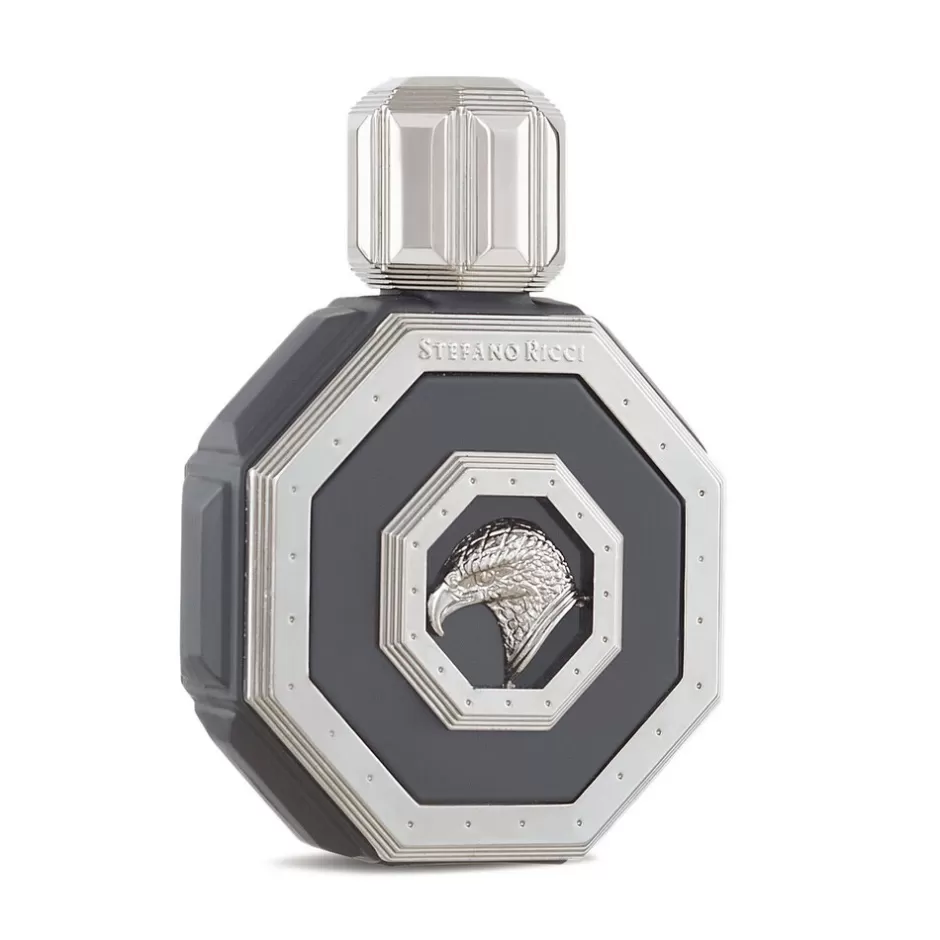 GIFT SET ROYAL EAGLE BLACK EDP & SCENTED CANDLE | Stefano Ricci Cheap