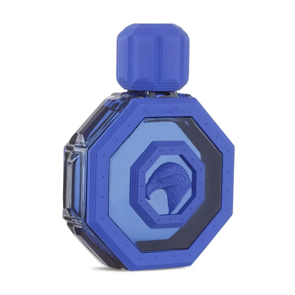 GIFT SET ROYAL EAGLE SPORT EDP & SCENTED CANDLE | Stefano Ricci Outlet