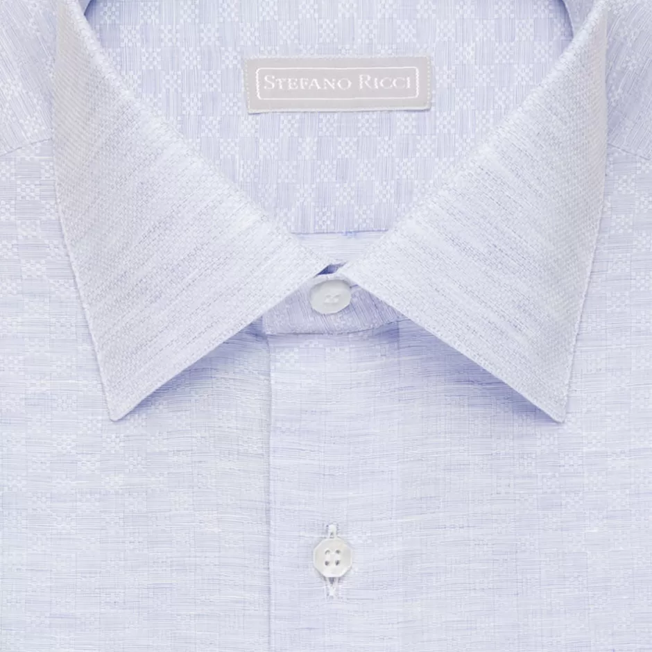 HANDMADE ALBA SHIRT | Stefano Ricci Store