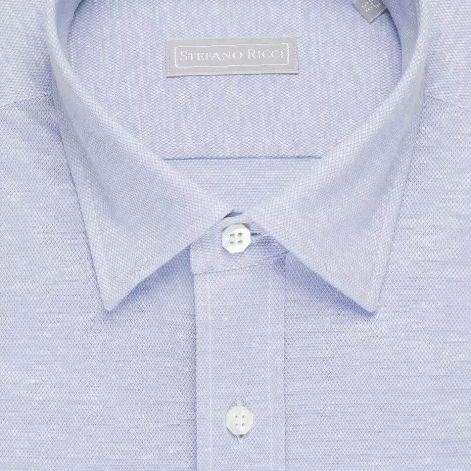 HANDMADE AQUILA SHIRT | Stefano Ricci Flash Sale