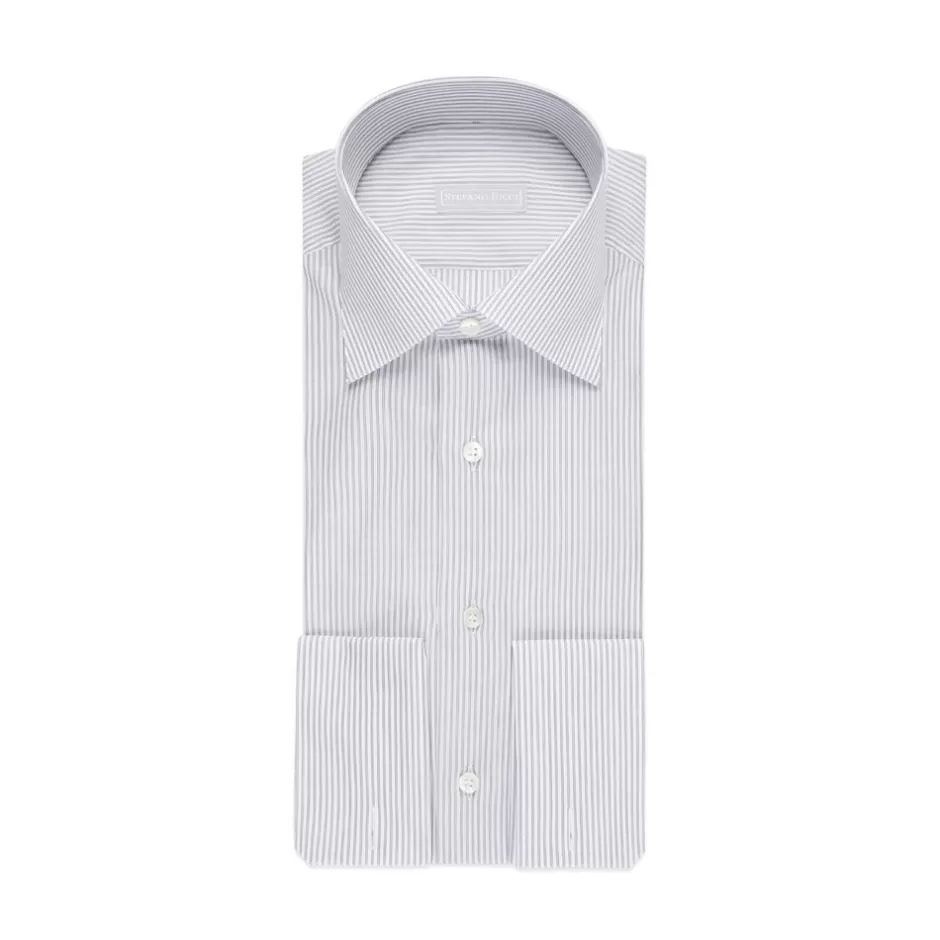 HANDMADE ASTI SHIRT | Stefano Ricci Hot