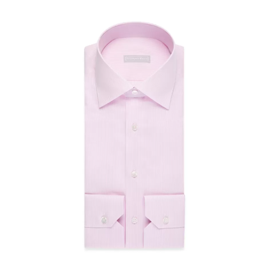 HANDMADE ASTI SHIRT | Stefano Ricci Fashion