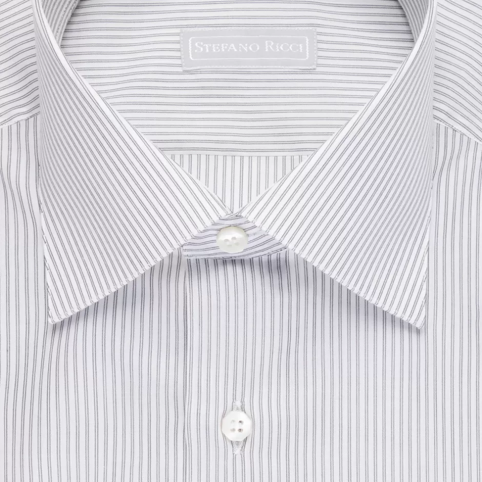 HANDMADE ASTI SHIRT | Stefano Ricci Hot