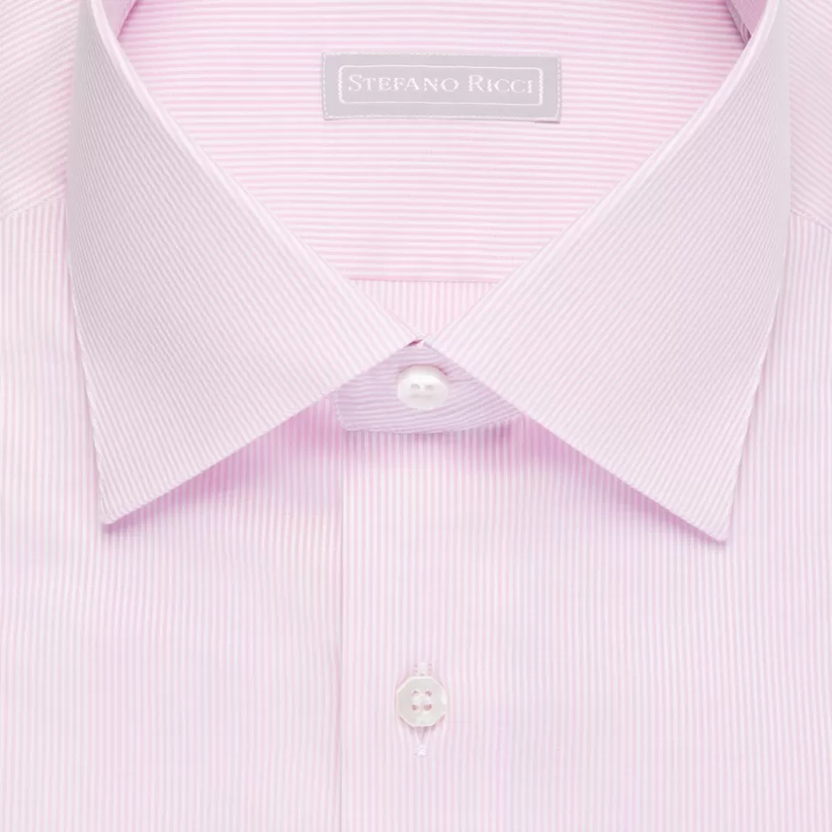 HANDMADE ASTI SHIRT | Stefano Ricci Fashion