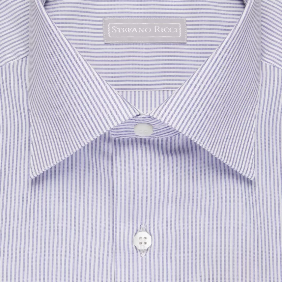 HANDMADE ASTI SHIRT | Stefano Ricci Outlet