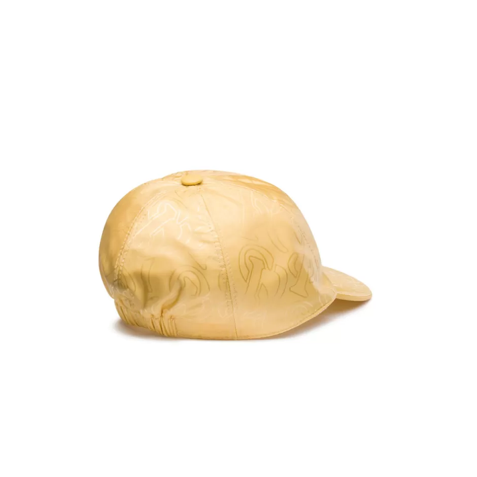 HANDMADE BASEBALL CAP | Stefano Ricci Flash Sale