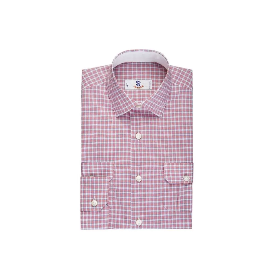 HANDMADE CEDRO SHIRT | Stefano Ricci Online