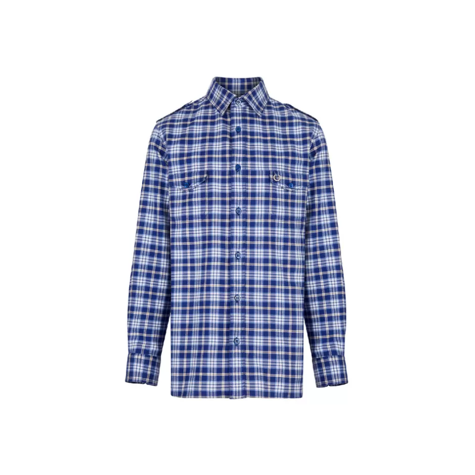 HANDMADE CEDRO SHIRT | Stefano Ricci Shop