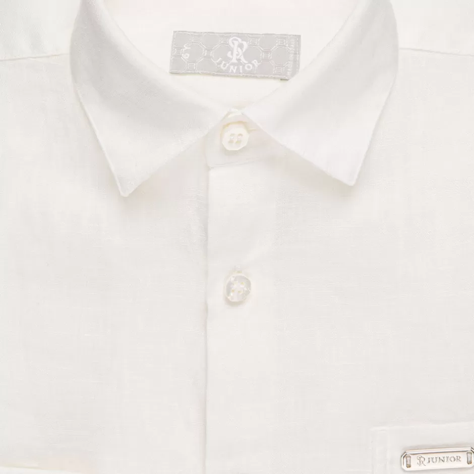 HANDMADE CEDRO SHIRT | Stefano Ricci Cheap