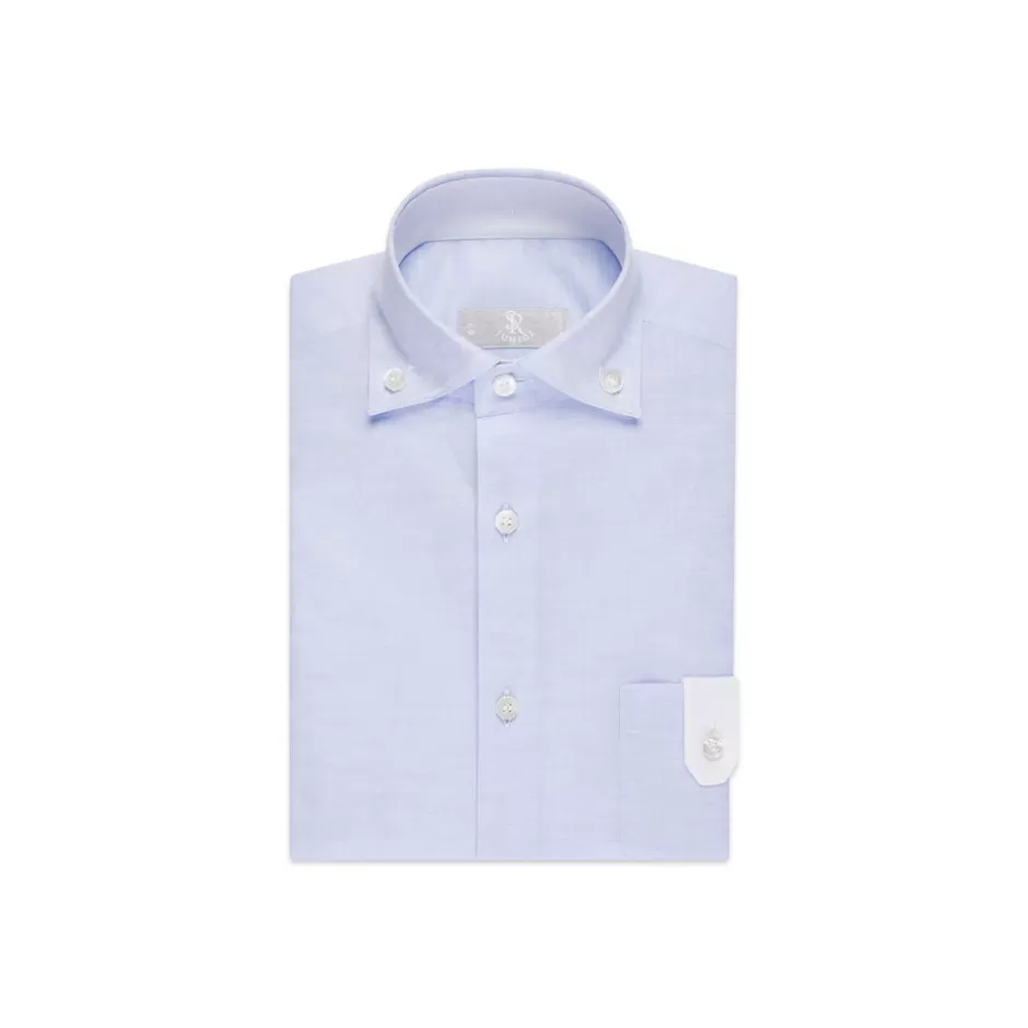 HANDMADE CILIEGIA SHIRT | Stefano Ricci New
