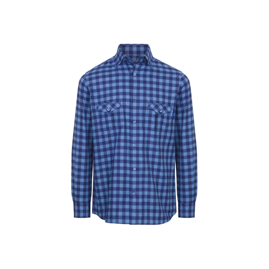 HANDMADE CILIEGIA SHIRT | Stefano Ricci Clearance