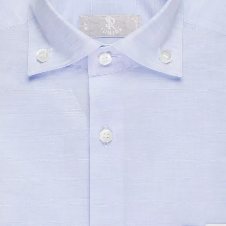HANDMADE CILIEGIA SHIRT | Stefano Ricci New