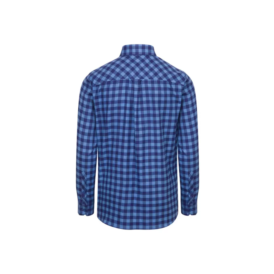 HANDMADE CILIEGIA SHIRT | Stefano Ricci Clearance