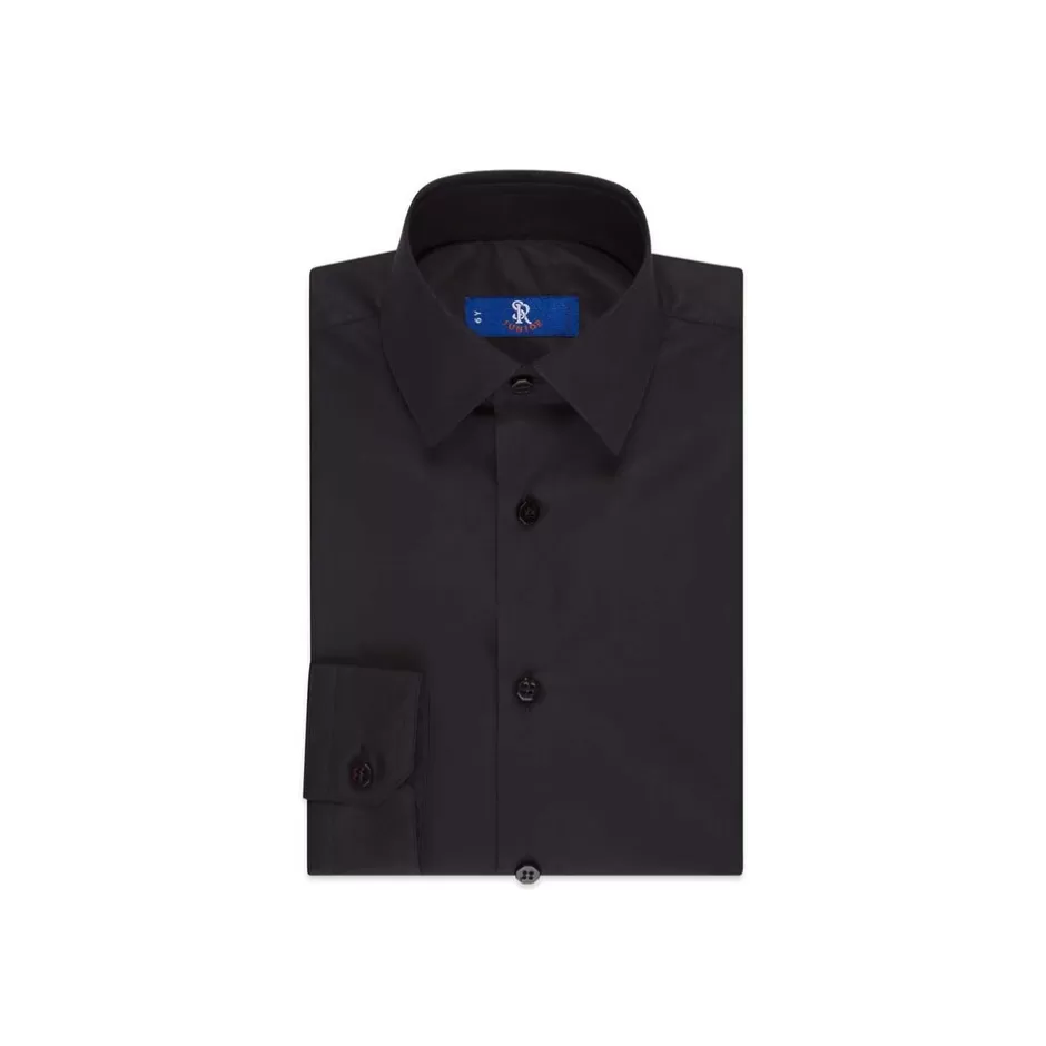 HANDMADE LIMONE SHIRT | Stefano Ricci Best