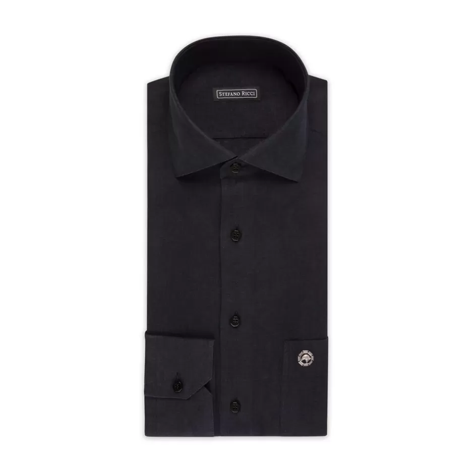 HANDMADE PROCIDA SHIRT | Stefano Ricci Sale