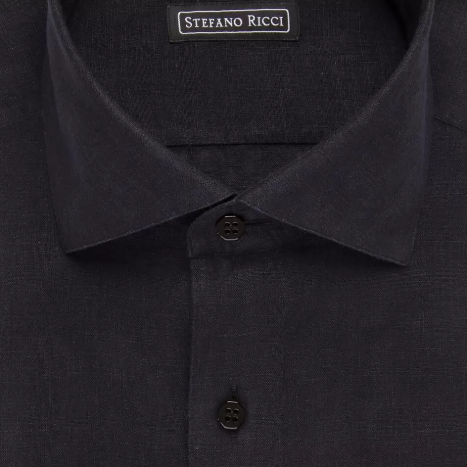 HANDMADE PROCIDA SHIRT | Stefano Ricci Sale