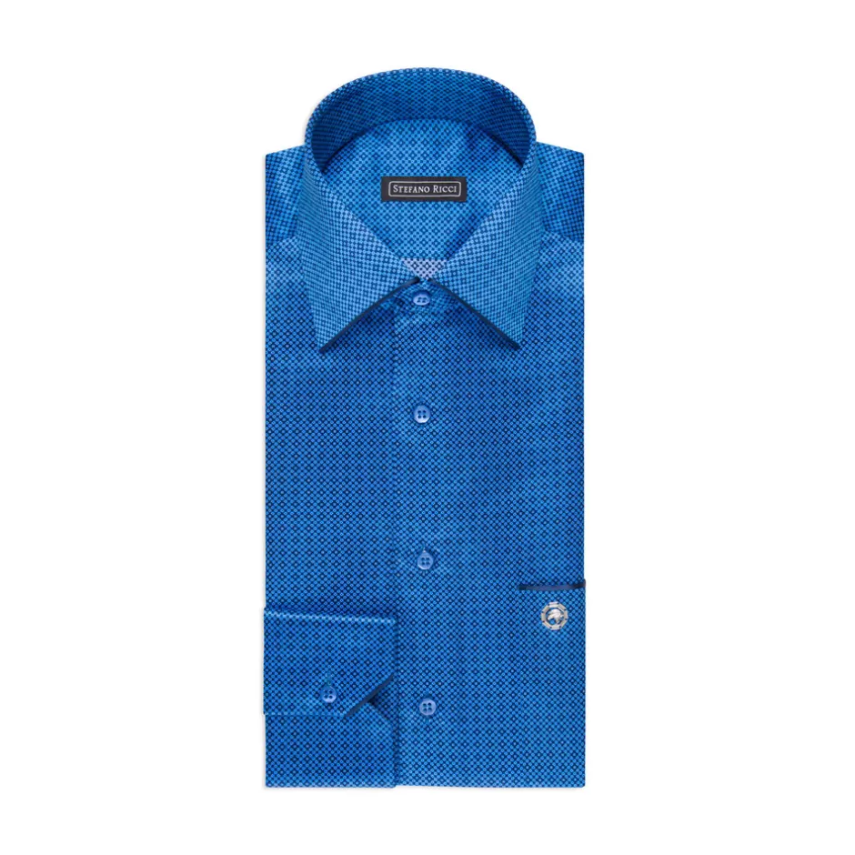 HANDMADE RECANATI SHIRT | Stefano Ricci Best