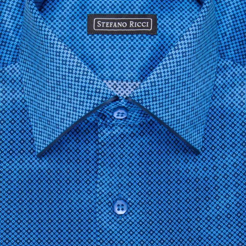 HANDMADE RECANATI SHIRT | Stefano Ricci Best