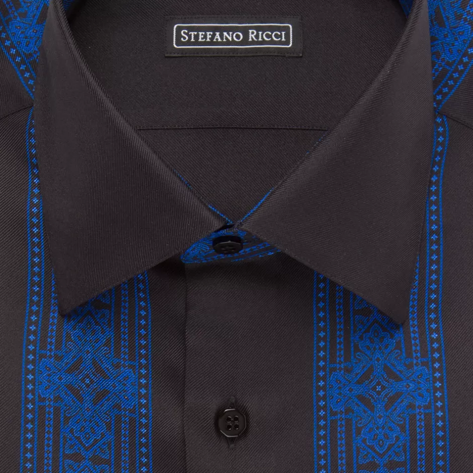 HANDMADE RECANATI SHIRT | Stefano Ricci Shop