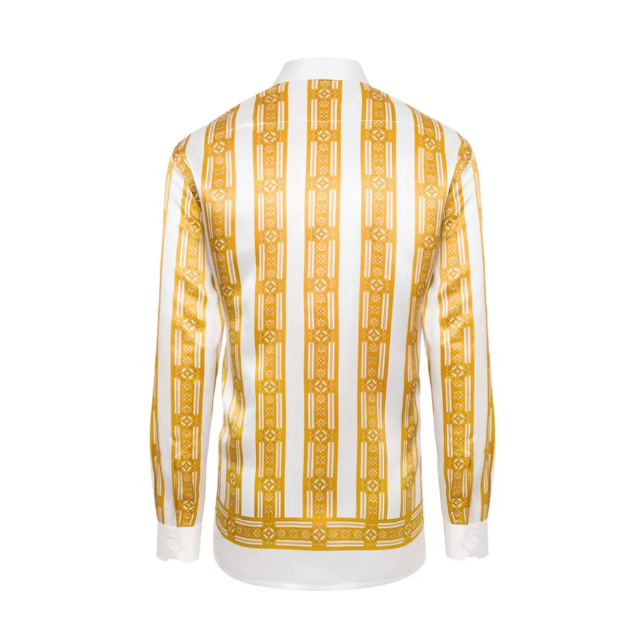 HANDMADE RECANATI SHIRT | Stefano Ricci Best