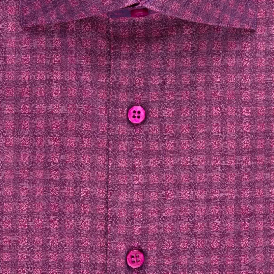 HANDMADE SALERNO SHIRT | Stefano Ricci Flash Sale