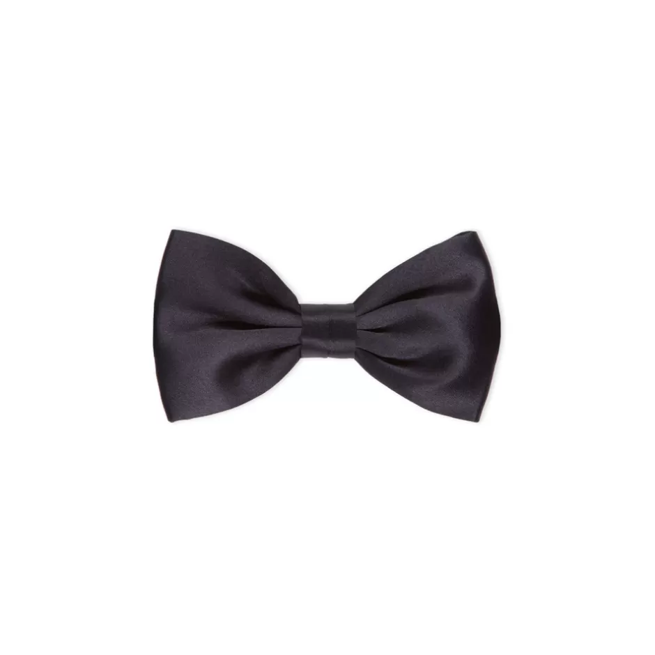 HANDMADE SILK BOW TIE | Stefano Ricci Discount