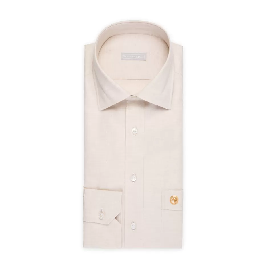 HANDMADE SUSA SHIRT | Stefano Ricci Cheap