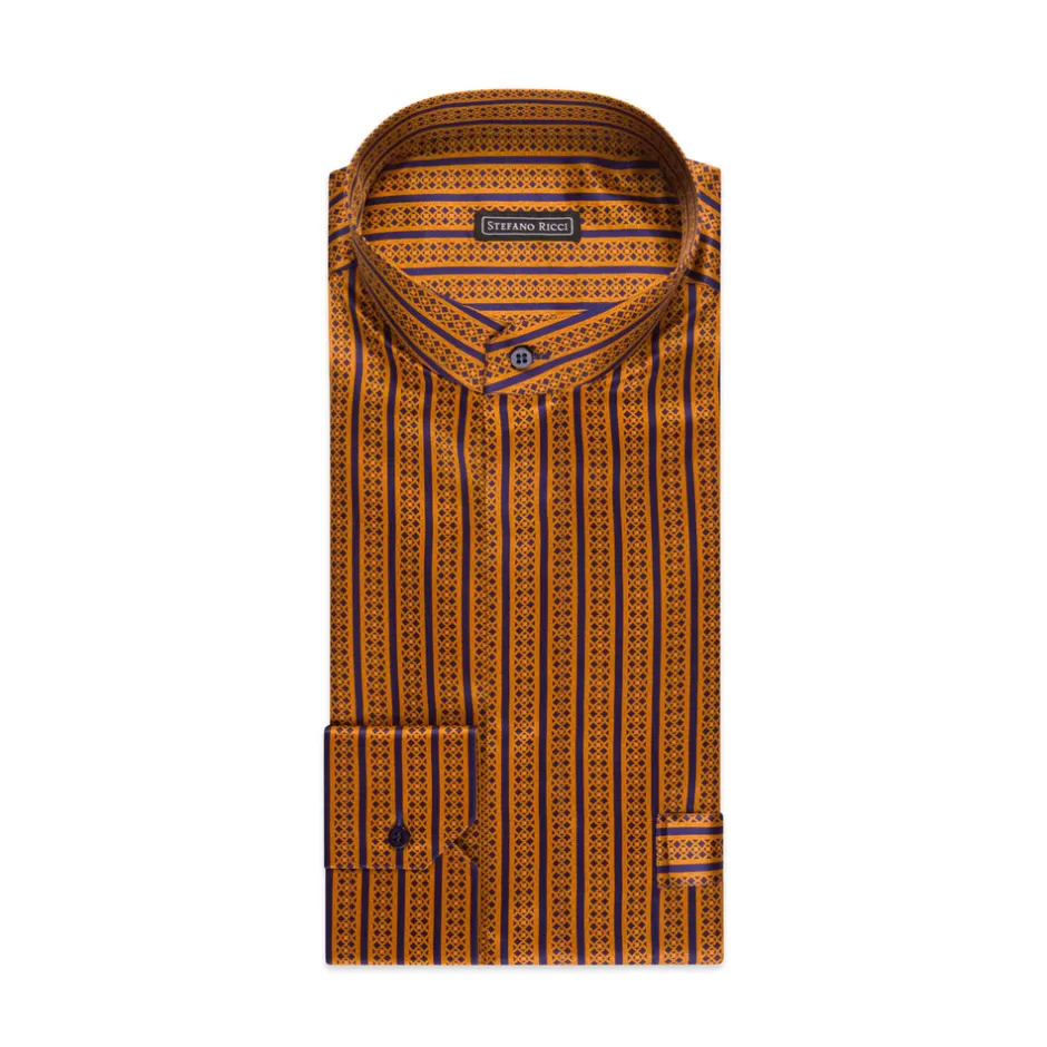 HANDMADE TOKYO SHIRT | Stefano Ricci Hot