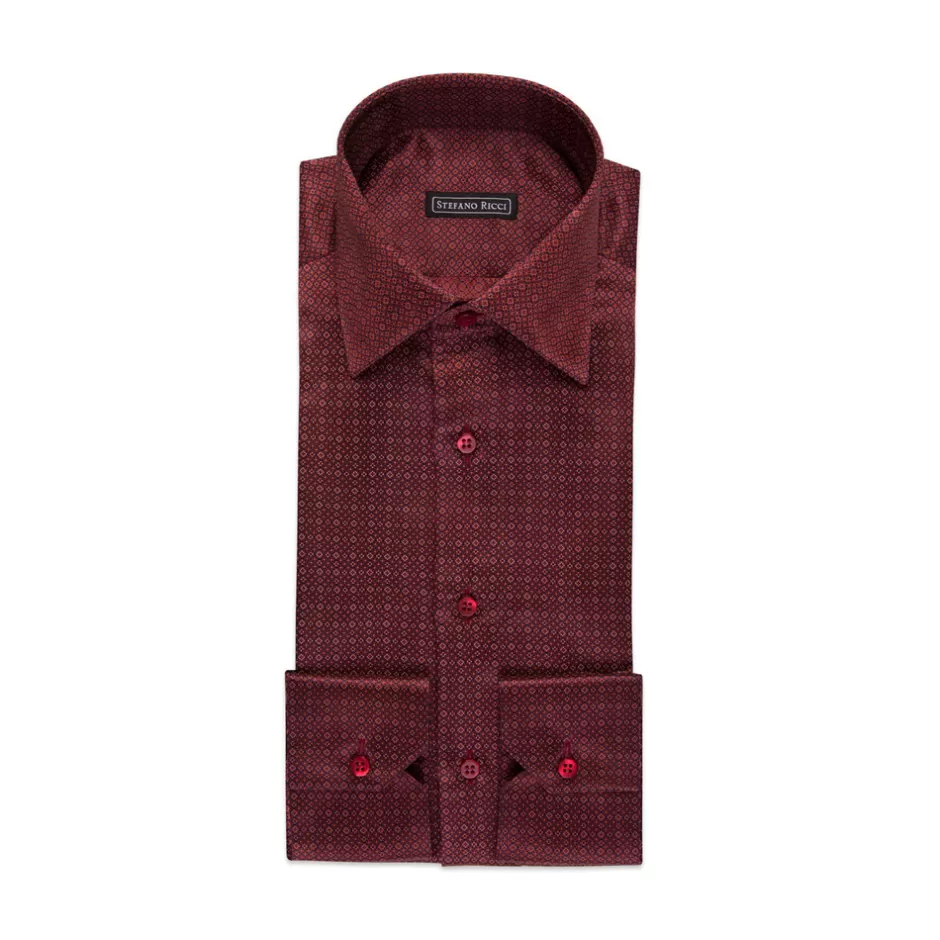 HANDMADE TORINO SHIRT | Stefano Ricci Best