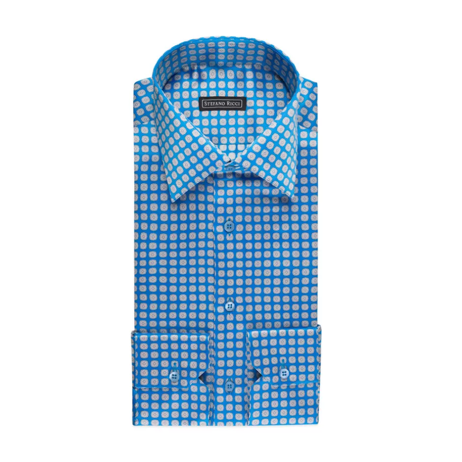 HANDMADE TORINO SHIRT | Stefano Ricci Best