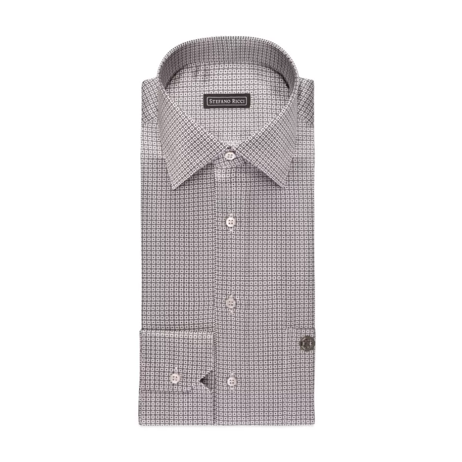 HANDMADE TORINO SHIRT | Stefano Ricci Online