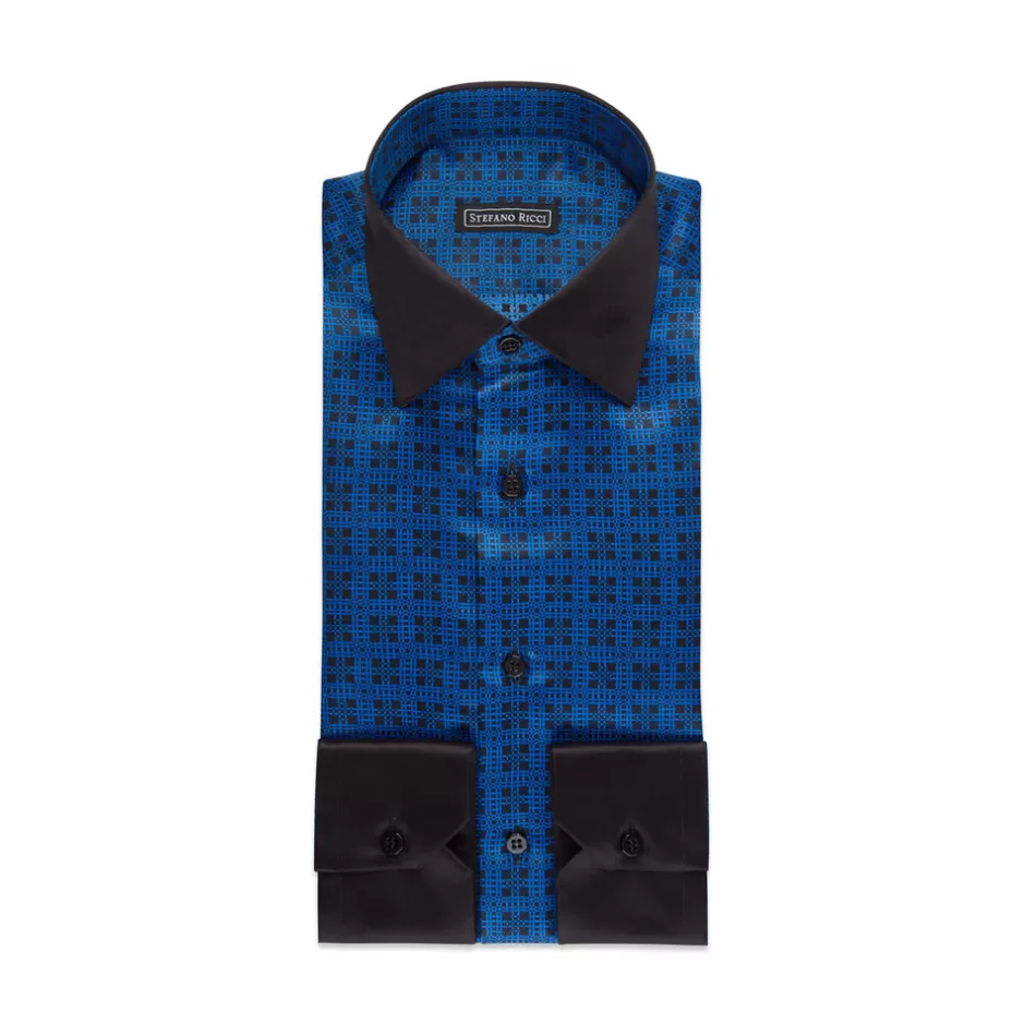 HANDMADE TORINO SHIRT | Stefano Ricci Sale