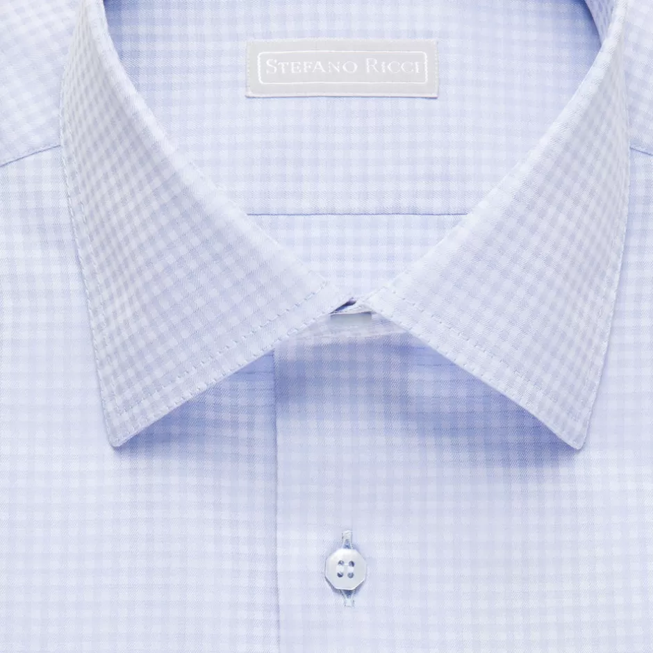HANDMADE TORINO SHIRT | Stefano Ricci Flash Sale