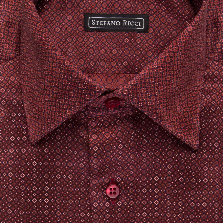 HANDMADE TORINO SHIRT | Stefano Ricci Best