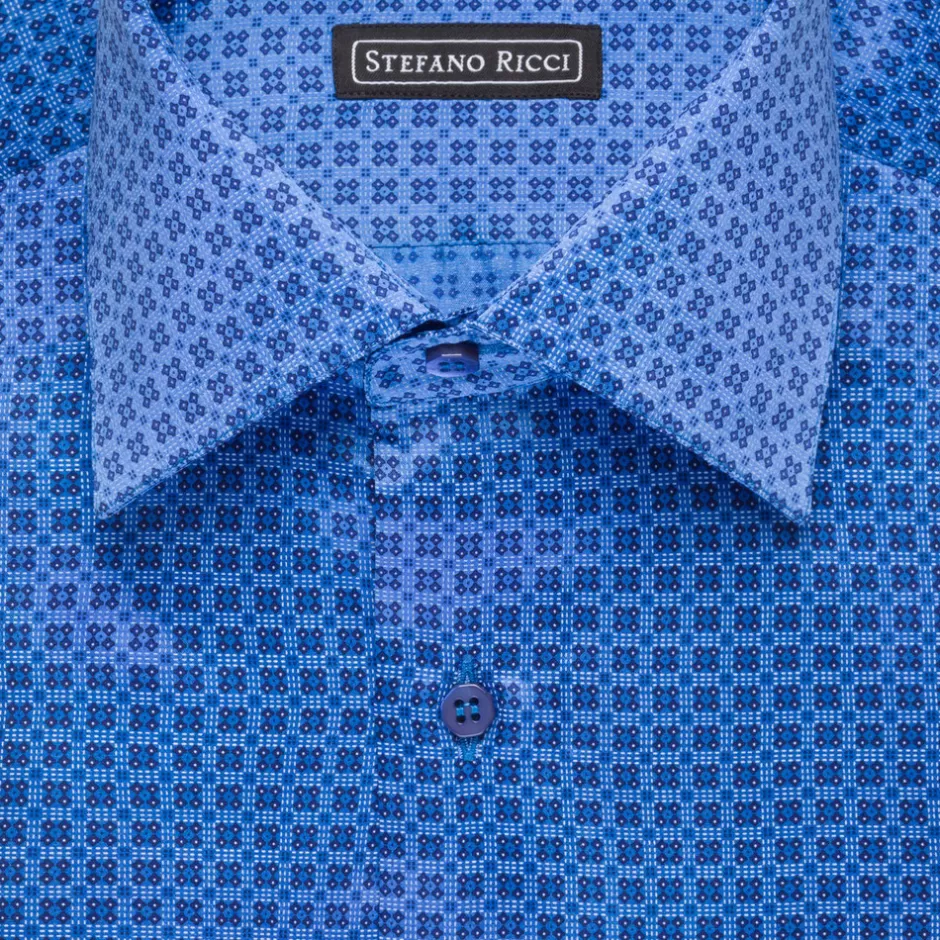 HANDMADE TORINO SHIRT | Stefano Ricci Best