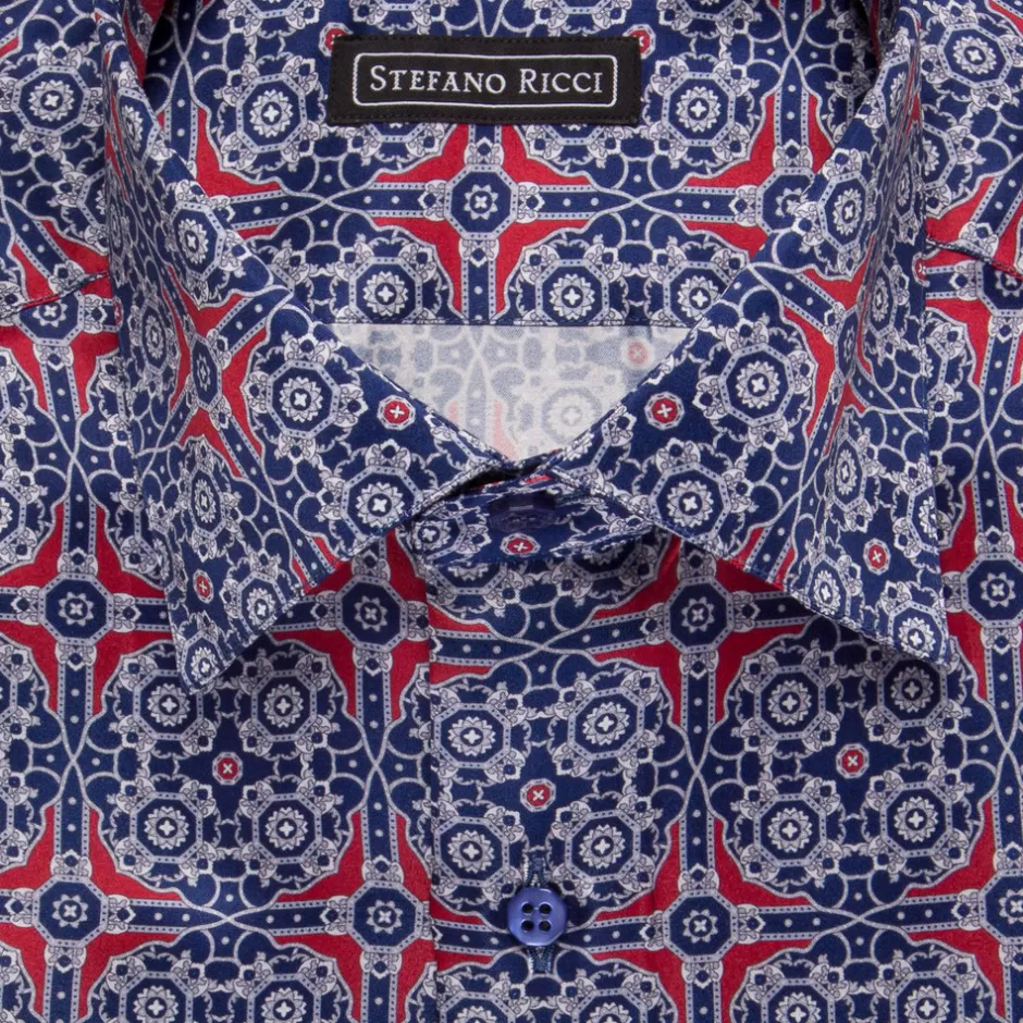 HANDMADE TORINO SHIRT | Stefano Ricci Shop